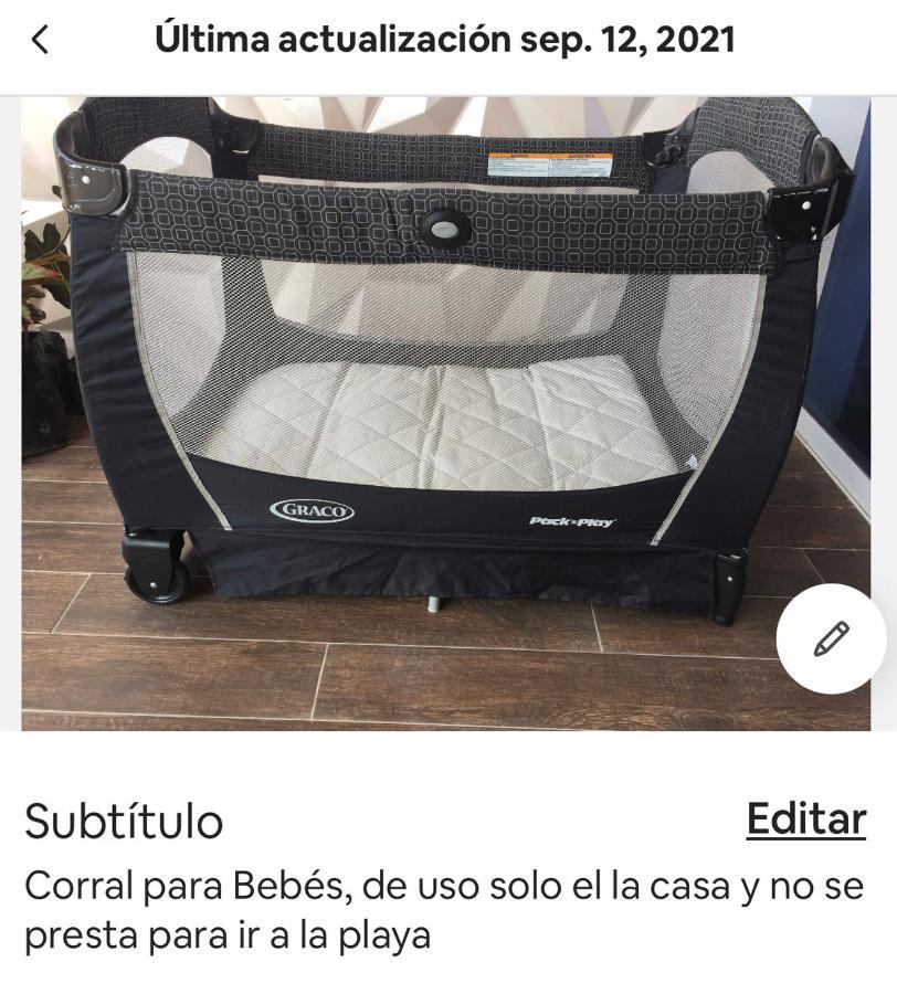 Mi Fortaleza, Con Piscina, Parqueadero Y Estamos A 10 Minutos Caminando A Playa Dormida *