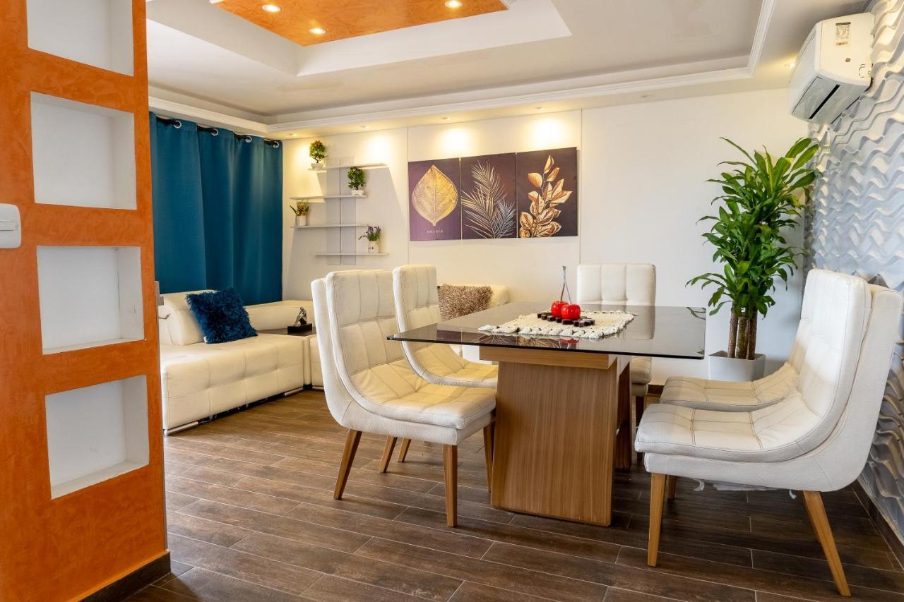 Apartment Mi Fortaleza, Con Piscina, Parqueadero Y Estamos A 10 Minutos Caminando A Playa Dormida *