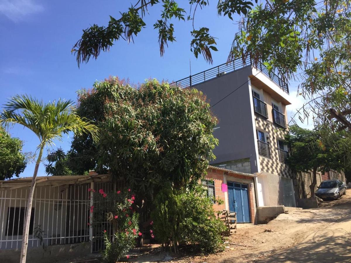 Mi Fortaleza, Con Piscina, Parqueadero Y Estamos A 10 Minutos Caminando A Playa Dormida Apartment *