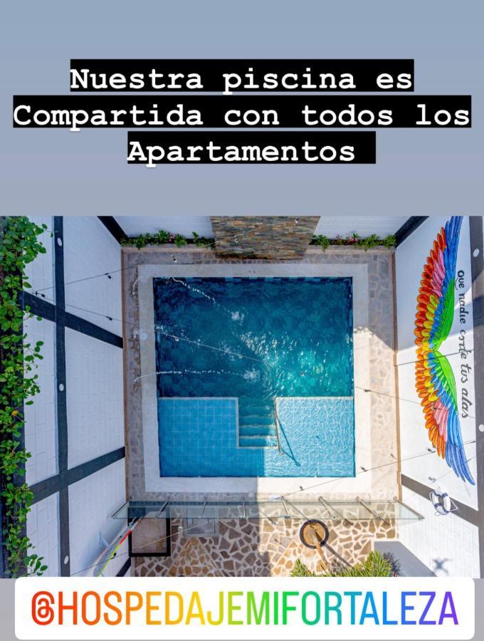 Apartment Mi Fortaleza, Con Piscina, Parqueadero Y Estamos A 10 Minutos Caminando A Playa Dormida