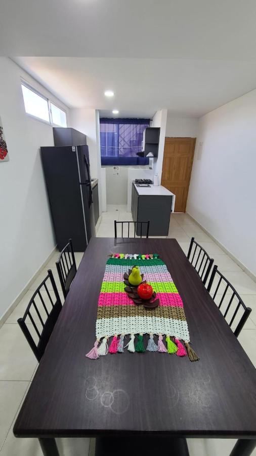 Apartment Mi Fortaleza, Con Piscina, Parqueadero Y Estamos A 10 Minutos Caminando A Playa Dormida *