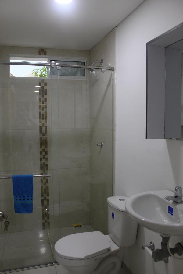 Mi Fortaleza, Con Piscina, Parqueadero Y Estamos A 10 Minutos Caminando A Playa Dormida Apartamento Santa Marta (Magdalena)