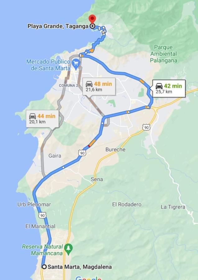 Mi Fortaleza, Con Piscina, Parqueadero Y Estamos A 10 Minutos Caminando A Playa Dormida *