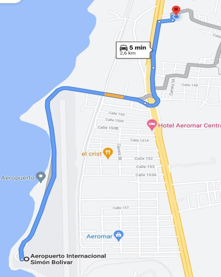 Apartamento Mi Fortaleza, Con Piscina, Parqueadero Y Estamos A 10 Minutos Caminando A Playa Dormida