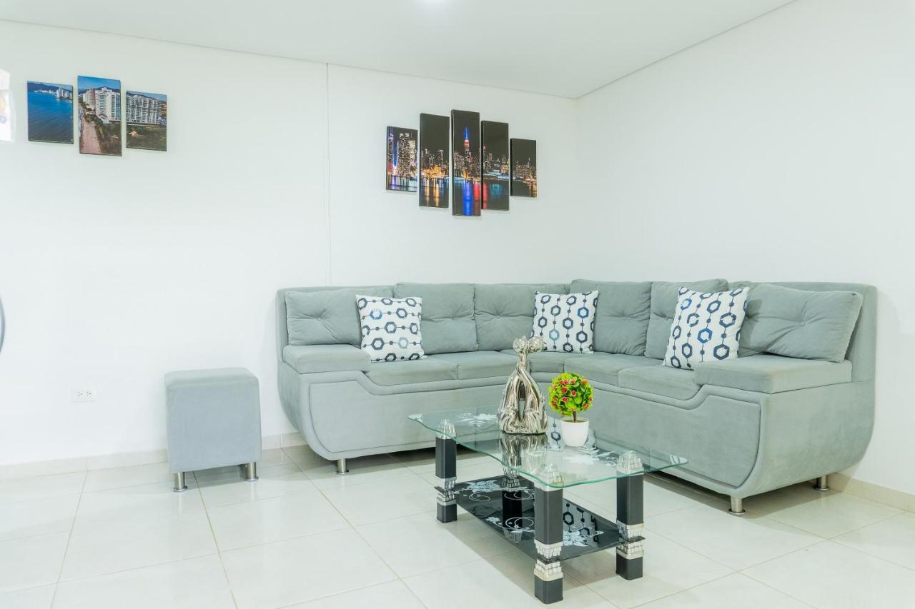 Apartamento Mi Fortaleza, Con Piscina, Parqueadero Y Estamos A 10 Minutos Caminando A Playa Dormida