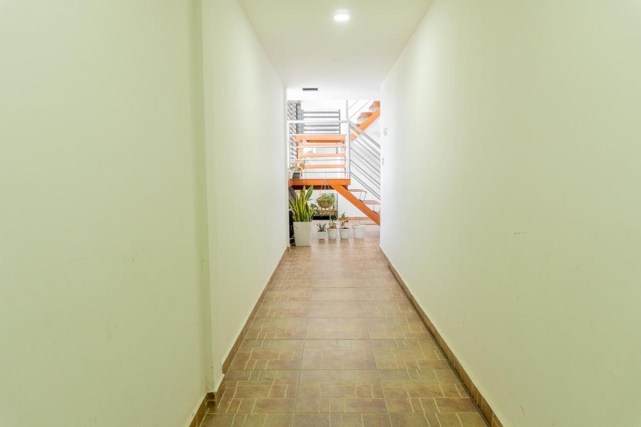 Apartamento Mi Fortaleza, Con Piscina, Parqueadero Y Estamos A 10 Minutos Caminando A Playa Dormida