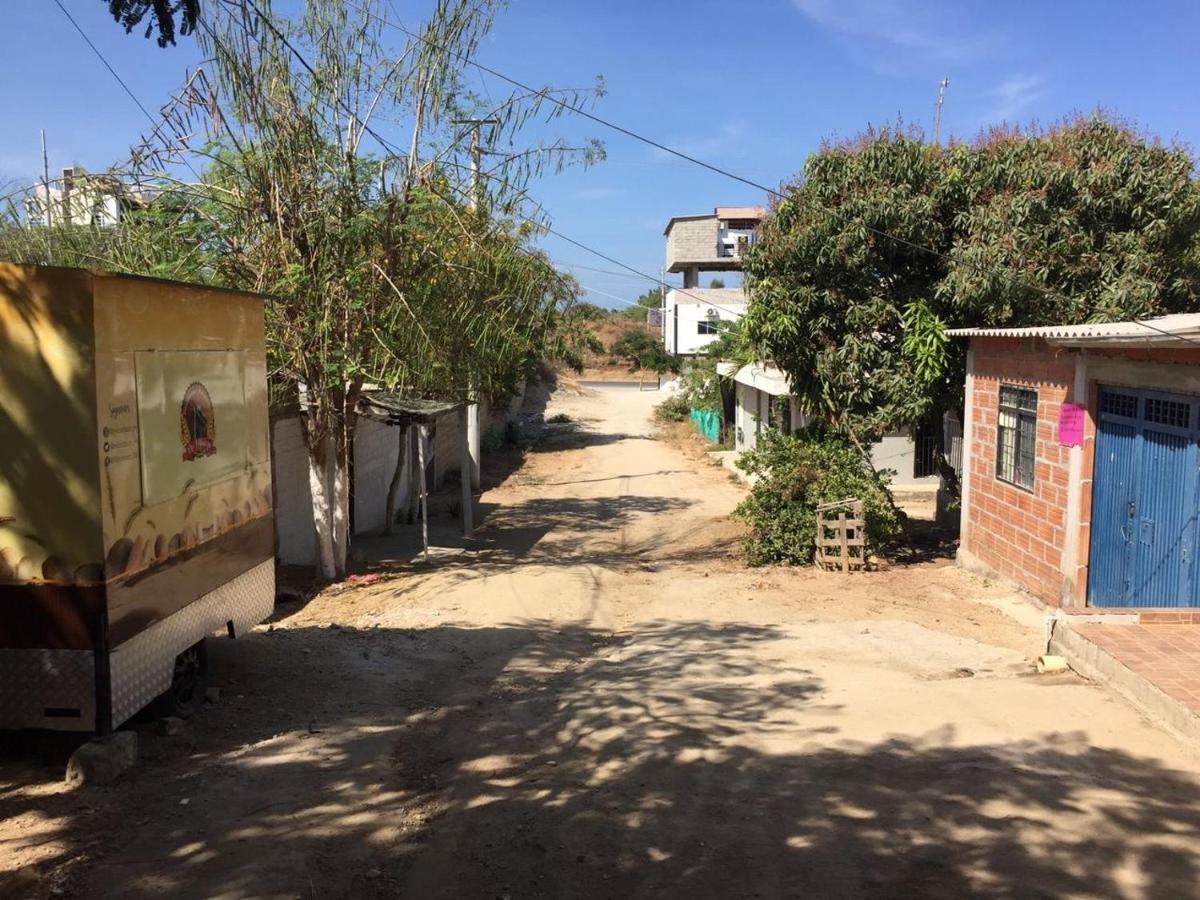 Mi Fortaleza, Con Piscina, Parqueadero Y Estamos A 10 Minutos Caminando A Playa Dormida Apartamento
