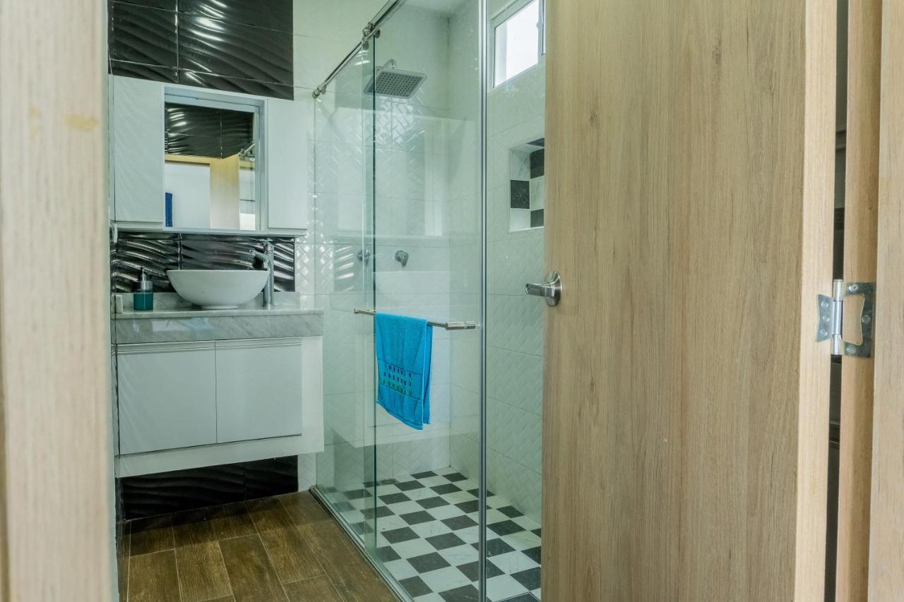 Mi Fortaleza, Con Piscina, Parqueadero Y Estamos A 10 Minutos Caminando A Playa Dormida Apartamento