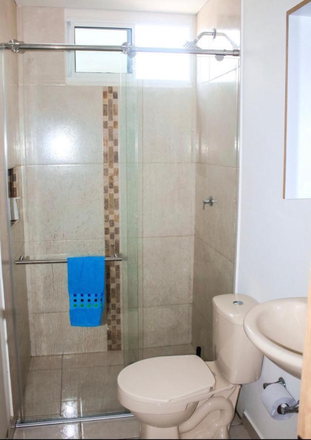Apartamento Mi Fortaleza, Con Piscina, Parqueadero Y Estamos A 10 Minutos Caminando A Playa Dormida
