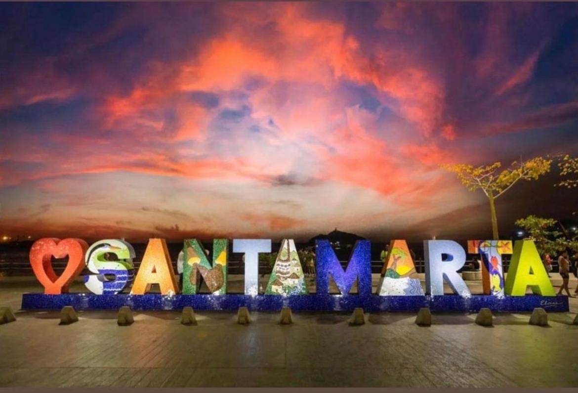 Mi Fortaleza, Con Piscina, Parqueadero Y Estamos A 10 Minutos Caminando A Playa Dormida Apartamento *